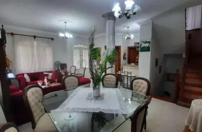 Casa à venda no  terras do caribe valinhos 4 quartos
