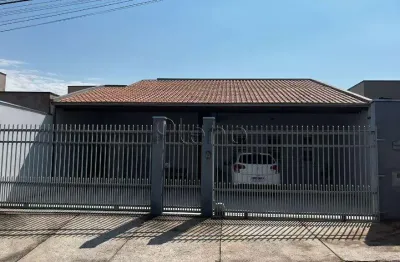 Casa à venda no residencial nova era, valinhos 3 quartos