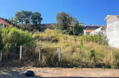 Terreno à venda na Rua Constantino Olivo, 779, Jardim Alto da Boa Vista, Valinhos