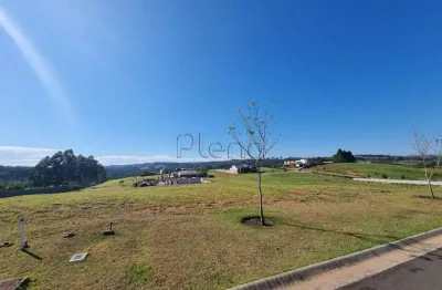 Venda de Terreno no Loteamento Residencial Entre Verdes (Sousas), Campinas