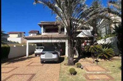 Casa à venda no loteamento alphaville campinas, campinas 3 quartos