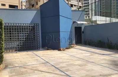 Casa comercial à venda na Rua Emília Paiva Meira, 33, Cambuí, Campinas