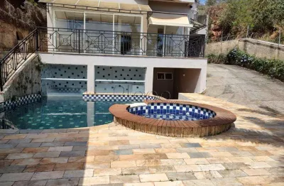 Casa à venda no colinas do ermitage (sousas), campinas 3 quartos