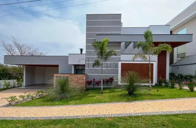 Casa em condomínio fechado com 3 quartos à venda no Swiss Park, Campinas 