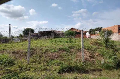 Terreno à venda na Avenida Imperatriz Dona Teresa Cristina, 1, Jardim Guarani, Campinas