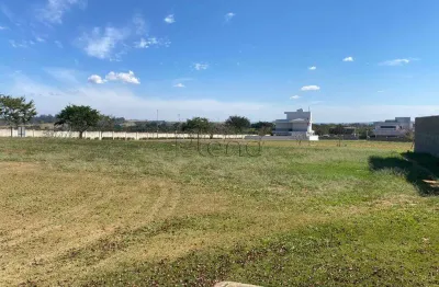 Terreno em condomínio fechado à venda na Rua Amazônia, s/n, Residencial Campo Camanducaia, Jaguariúna