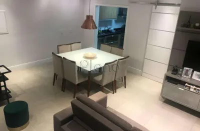 Apartamento á venda com 3 quartos no vista alegre, vinhedo