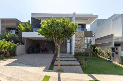Casa á venda com 3 suítes no loteamento parque dos alecrins, campinas