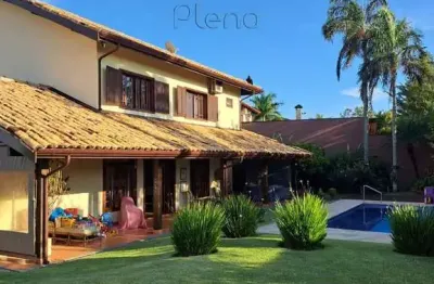 Casa á venda com 3 quartos no jardim madalena, campinas