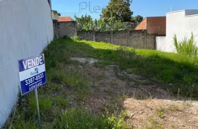 Terreno á venda no condomínio residencial vivenda das pitangueiras em valinhos