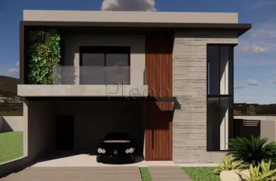 Casa à venda com 3 dormitórios no swiss park, campinas