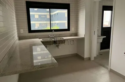 Apartamento com 3 quartos à venda na Rua Doutor Antônio Sousa Campos, 183, Cambuí, Campinas