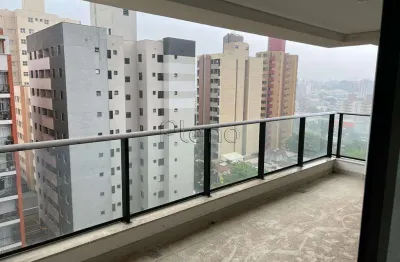 Apartamento com 3 quartos à venda na Rua Doutor Antônio Sousa Campos, 183, Cambuí, Campinas