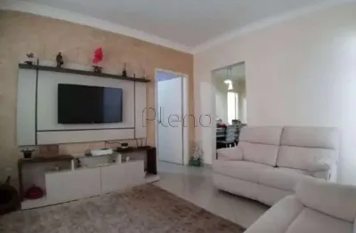 Casa á venda com 3 quartos no jardim eulina, campinas