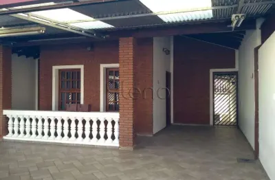 Casa á venda com 5 quartos no jardim campos elíseos, campinas