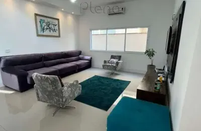 Casa à venda com 3 dormitórios no metropolitan park, paulínia.