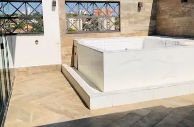 Apartamento para venda com 3 quartos no jardim novo cambuí, campinas.