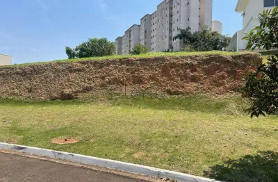 Terreno em condomínio fechado à venda na Rua Wilson Roberto Solinski, 500, Jardim Jurema, Valinhos