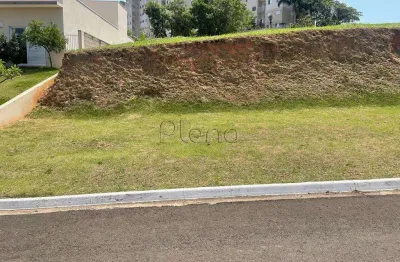 Terreno em condomínio fechado à venda na Rua Wilson Roberto Solinski, 500, Jardim Jurema, Valinhos