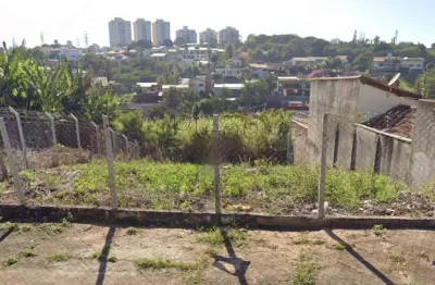 Terreno à venda na Rua Piquete, 1, Nova Campinas, Campinas