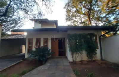 Casa para locação 3 quartos no bairro das palmeiras, campinas