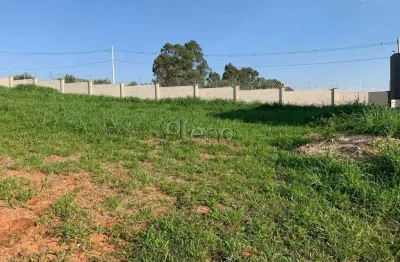 Terreno á venda no residencial arborais, 469m² - campinas