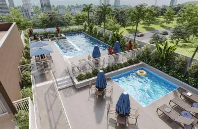 Apartamento á venda com 3 quartos na  chácara da barra, campinas