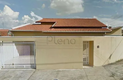 Casa á venda com 3 quartos no joão aranha, paulínia