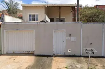 Casa á venda com 2 quartos no jardim são luiz, valinhos