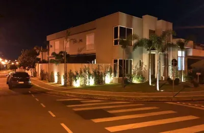 Casa á venda com 4 quartos no parque brasil 500, paulínia