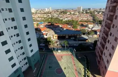 Apartamento á venda com 3 quartos na vila são bento, campinas