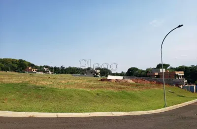 Terreno à venda no condomínio reserva santa izabel em jaguariúna