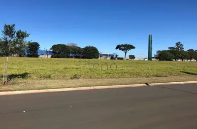 Terreno á venda no residencial haras patente, jaguariúna