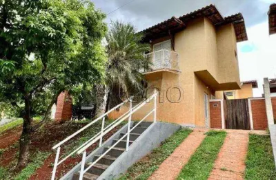 Casa á venda com 3 quartos no jardim do sol, campinas