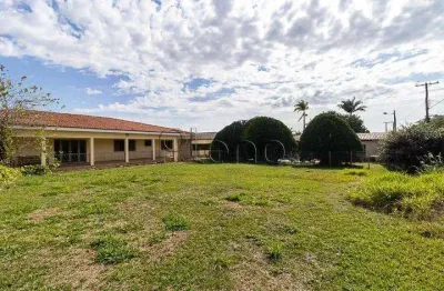 Casa à venda com 4 dormitórios no parque xangrilá, campinas