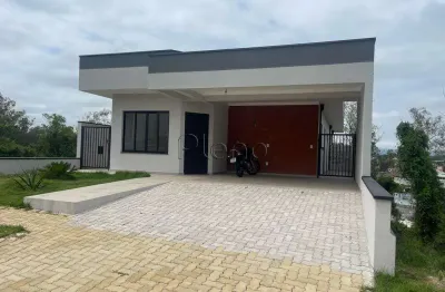 Casa à venda com 3 quartos no reserva jatobás, louveira