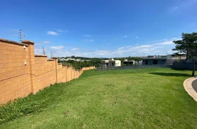 Terreno em condomínio fechado à venda na Rua José Peressinoto, 2, Alphaville Dom Pedro 2, Campinas