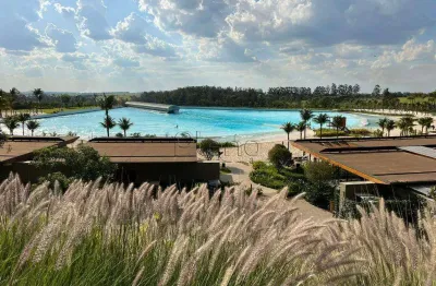 Terreno em condomínio fechado à venda na Avenida Fazenda Da Grama, s/n, Fazenda da Grama, Itupeva