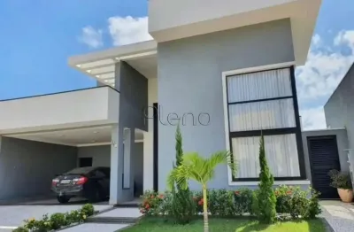 Casa à venda com 3 quartos no residencial athenas, paulínia