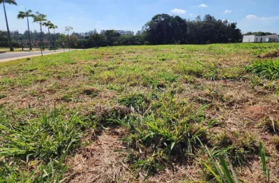 Terreno em condomínio fechado à venda no Fazenda da Grama, Itupeva 