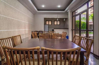 Apartamento com 2 quartos à venda na Rua Doutor Guilherme da Silva, 80, Cambuí, Campinas