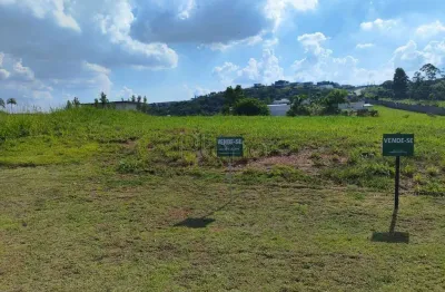 Terreno à venda no Residencial Entre Verdes (Sousas), Campinas