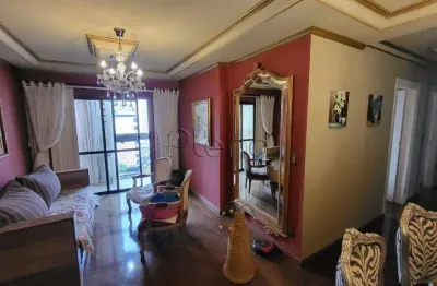 Apartamento à venda com 3 quartos no centro, campinas