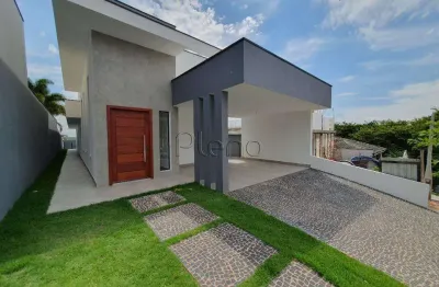 Casa à venda com 3 quartos no residencial flor da serra, valinhos