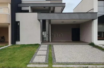 Casa à venda com 3 quartos no reserva real, paulínia