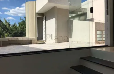 Casa para locação e venda com 3 quartos no jardim chapadão, campinas