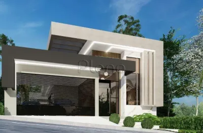 Casa á venda com 3 quartos no parque brasil 500, paulínia