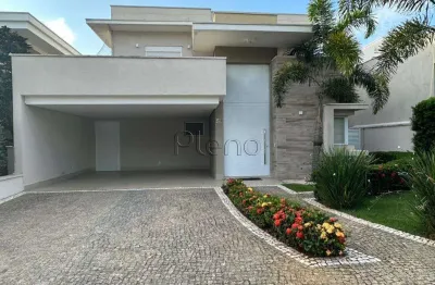 Casa em condomínio fechado com 4 quartos para alugar na Rua Bernardo Funcia Diez, s/n, Swiss Park, Campinas