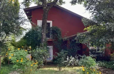 Casa em condomínio fechado com 4 quartos à venda na Rua Marco Grigol, 200, Chácara Belvedere, Campinas
