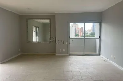 Apartamento à venda com 3 quartos no centro, campinas